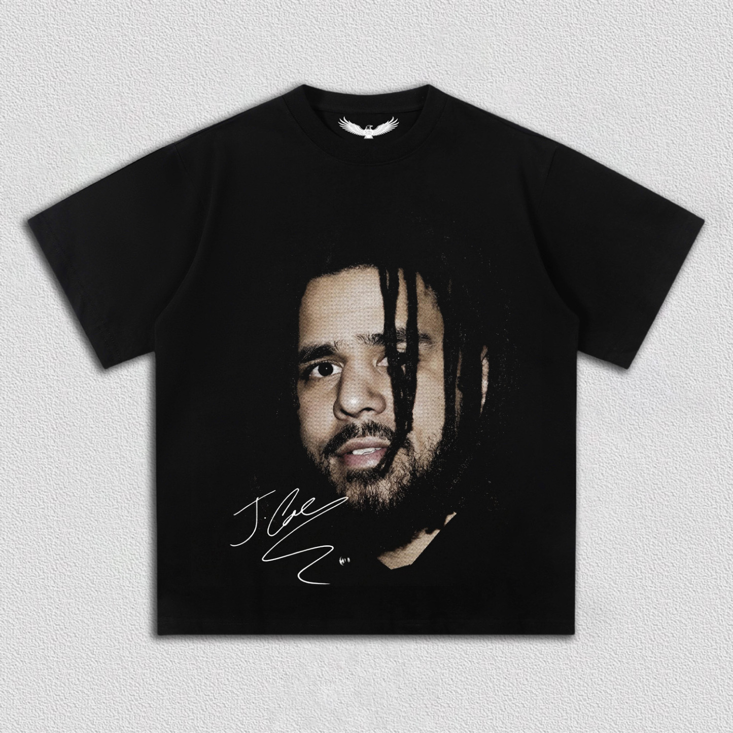 J cole Tee