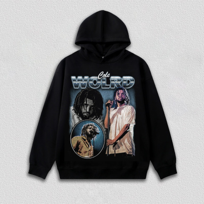 J cole Tee