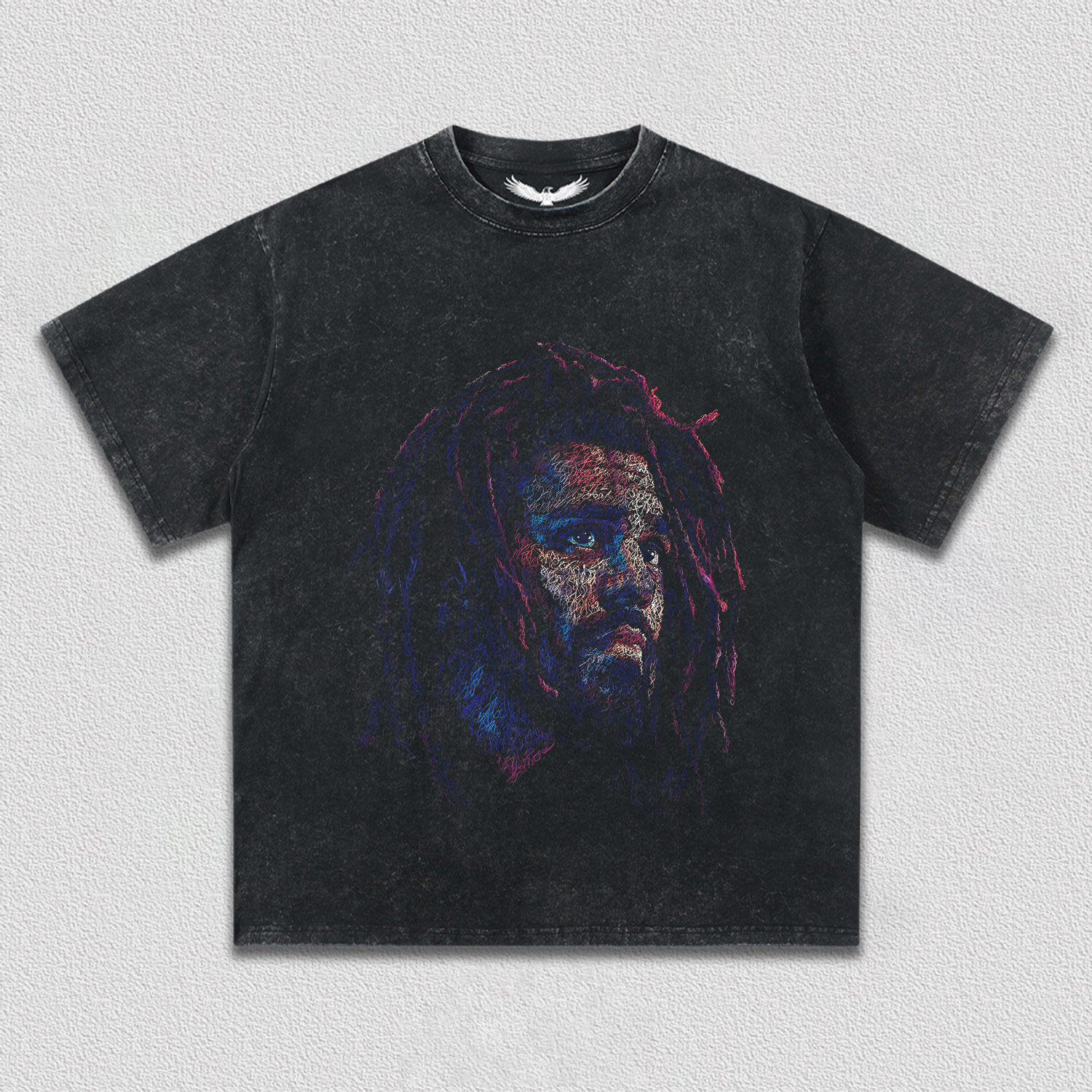 J cole Tee