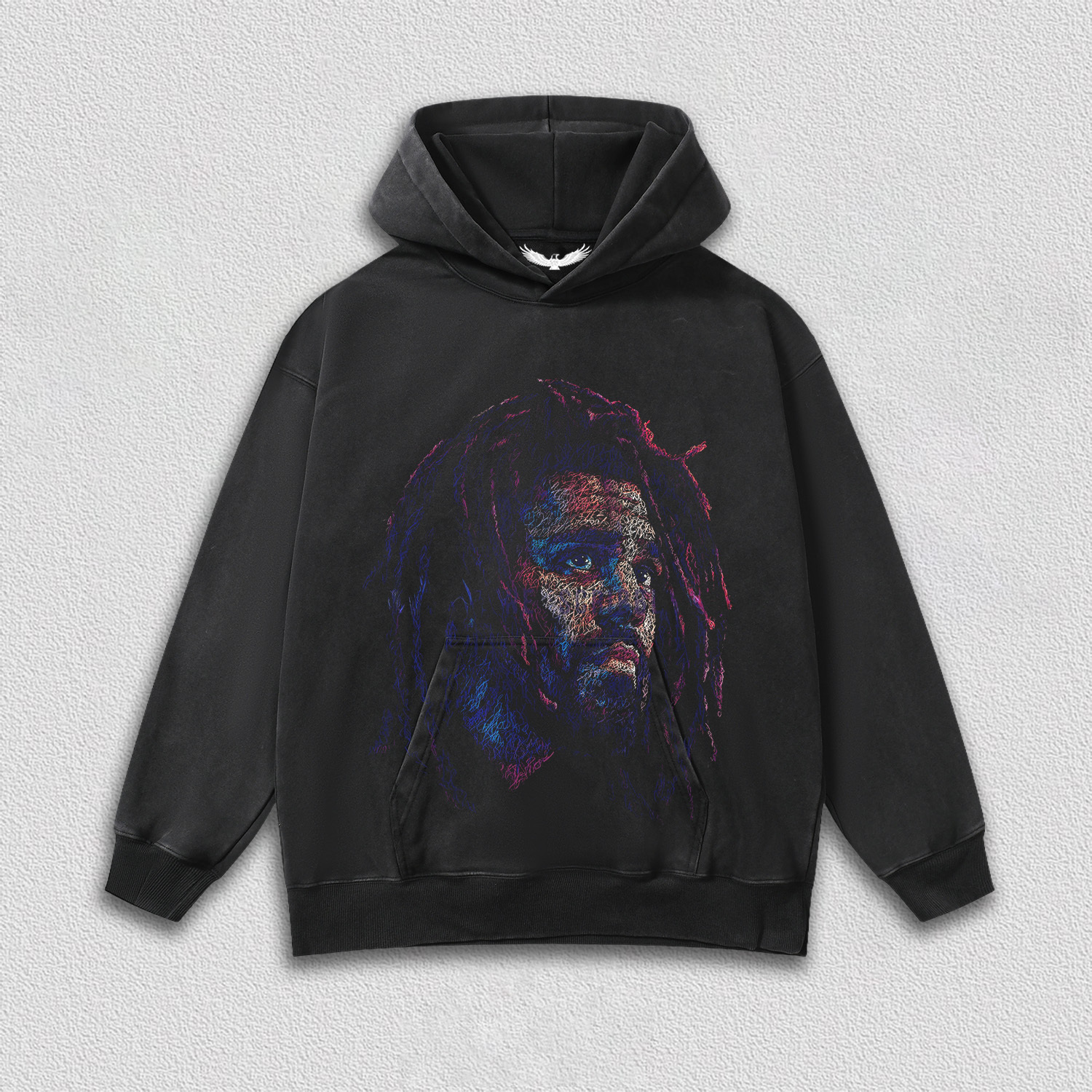 J cole Tee