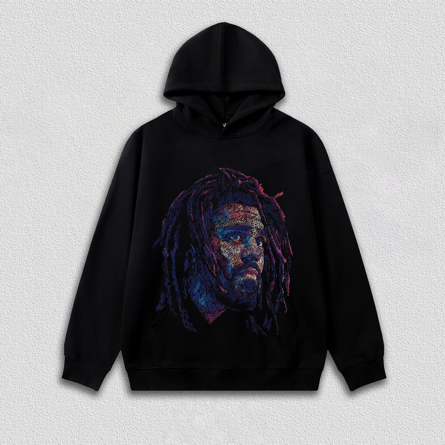 J cole Tee