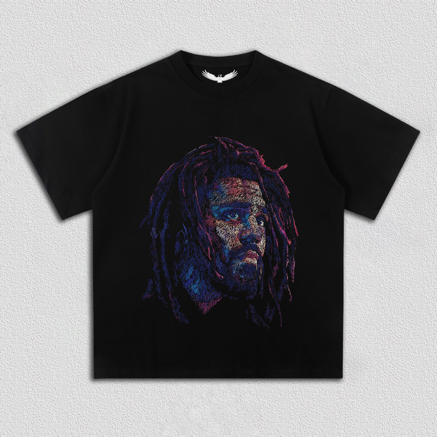 J cole Tee