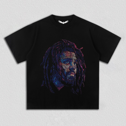 J cole Tee