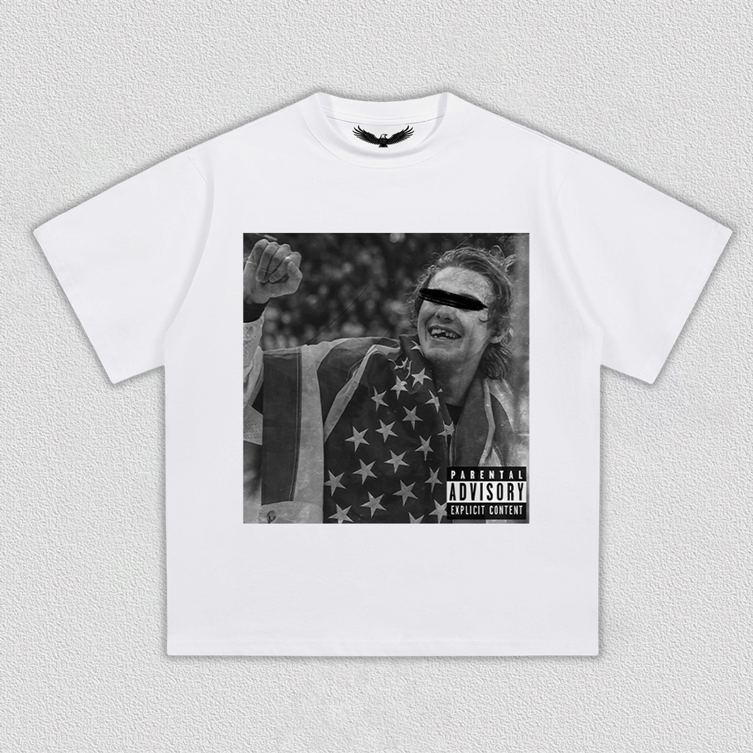 Jack Hughes TEE