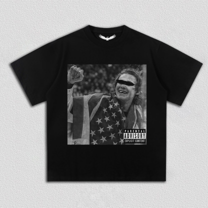 Jack Hughes TEE