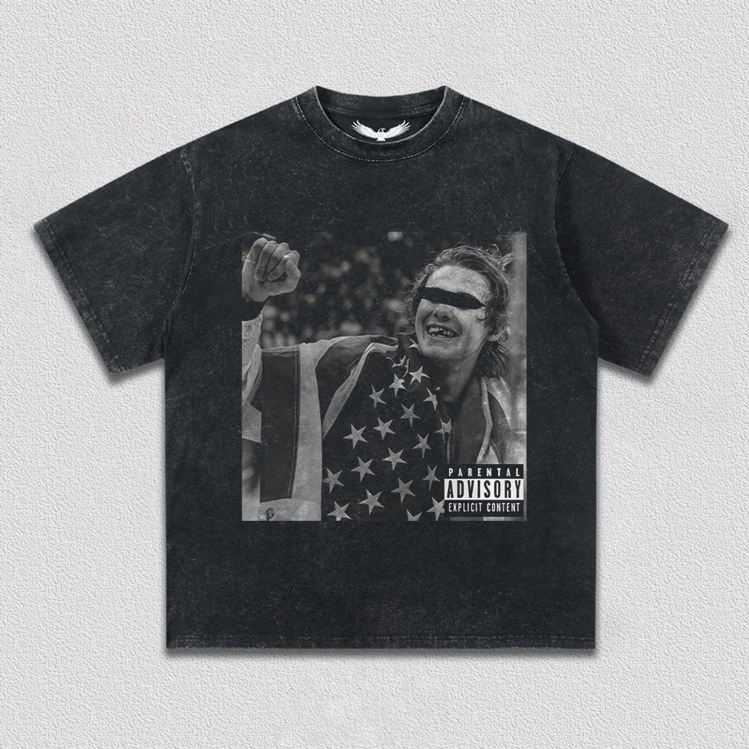 Jack Hughes TEE