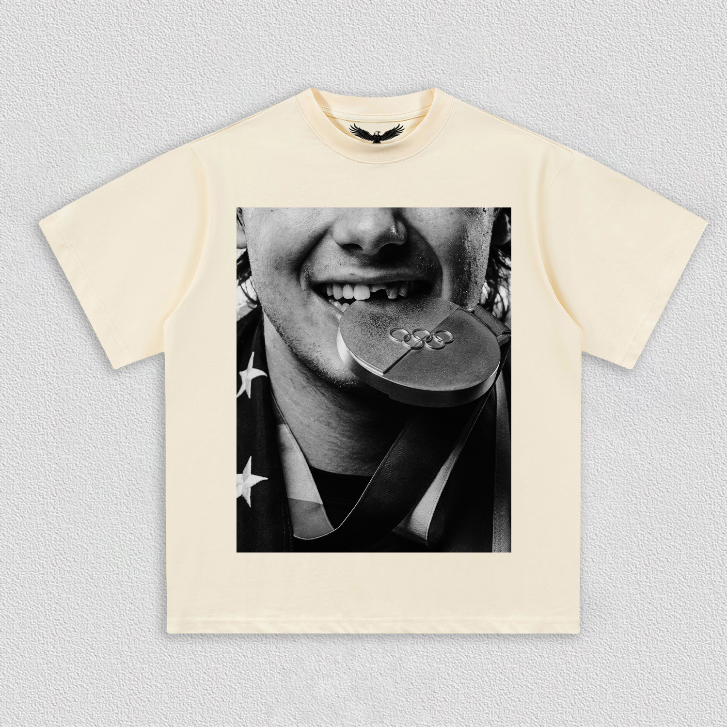 Jack Hughes TEE