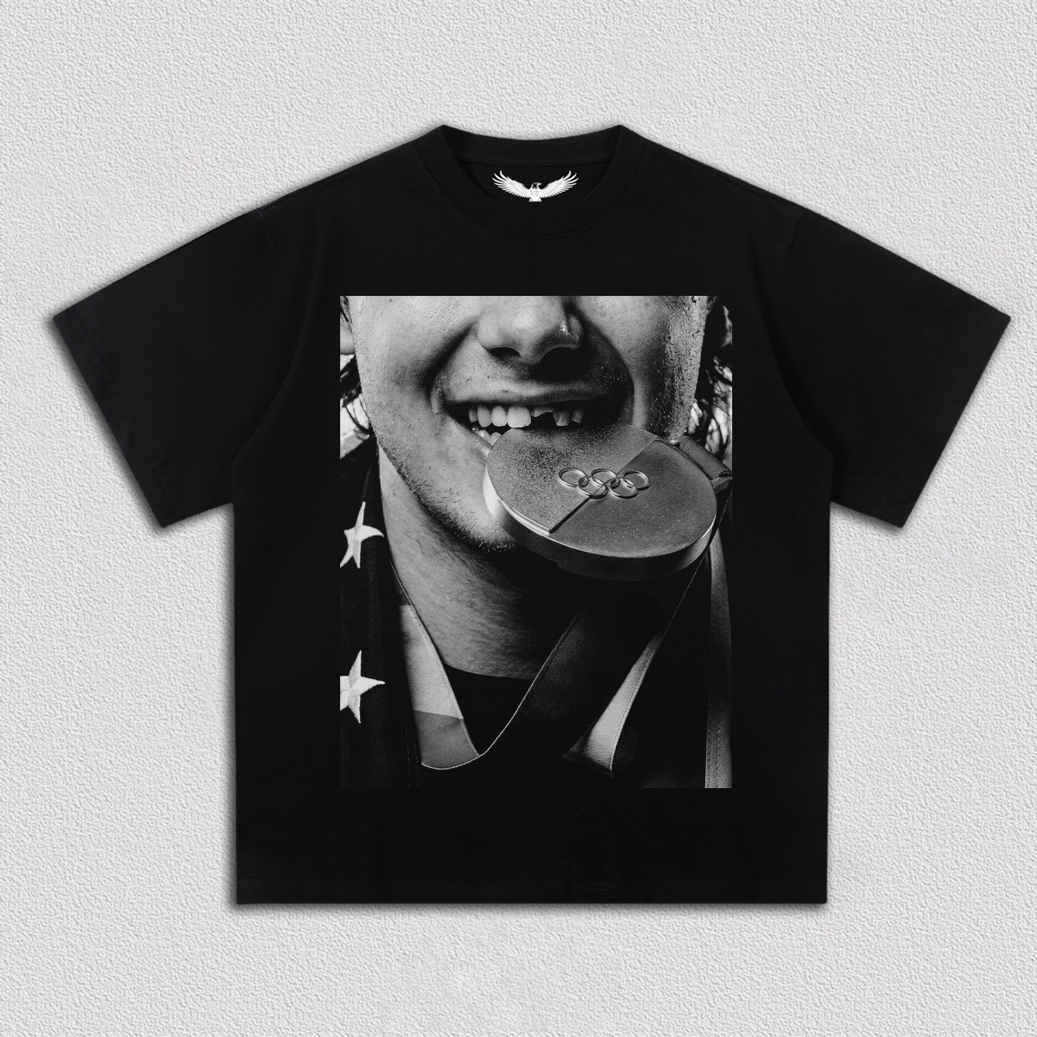 Jack Hughes TEE