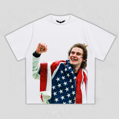 Jack Hughes TEE
