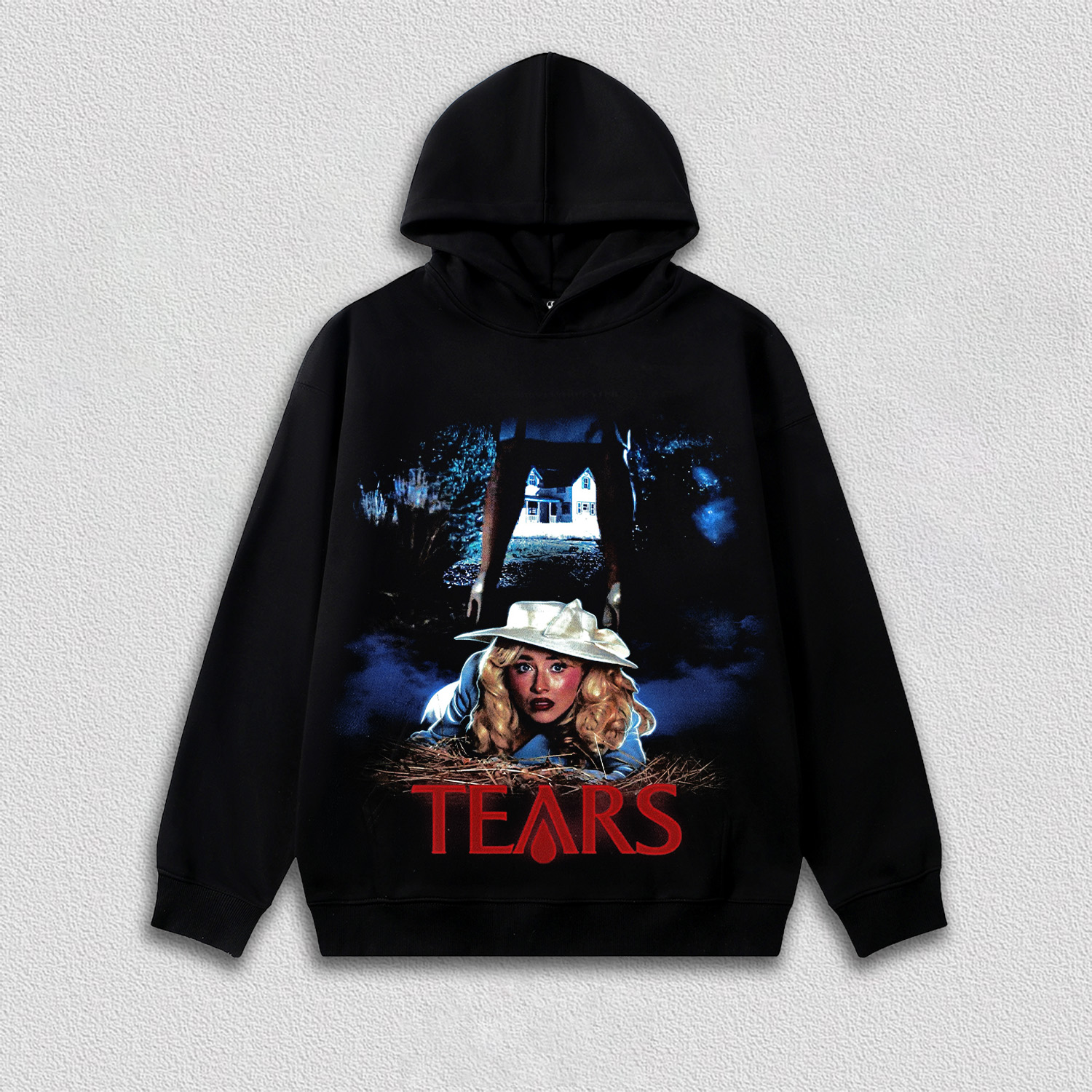 TEARS TEE