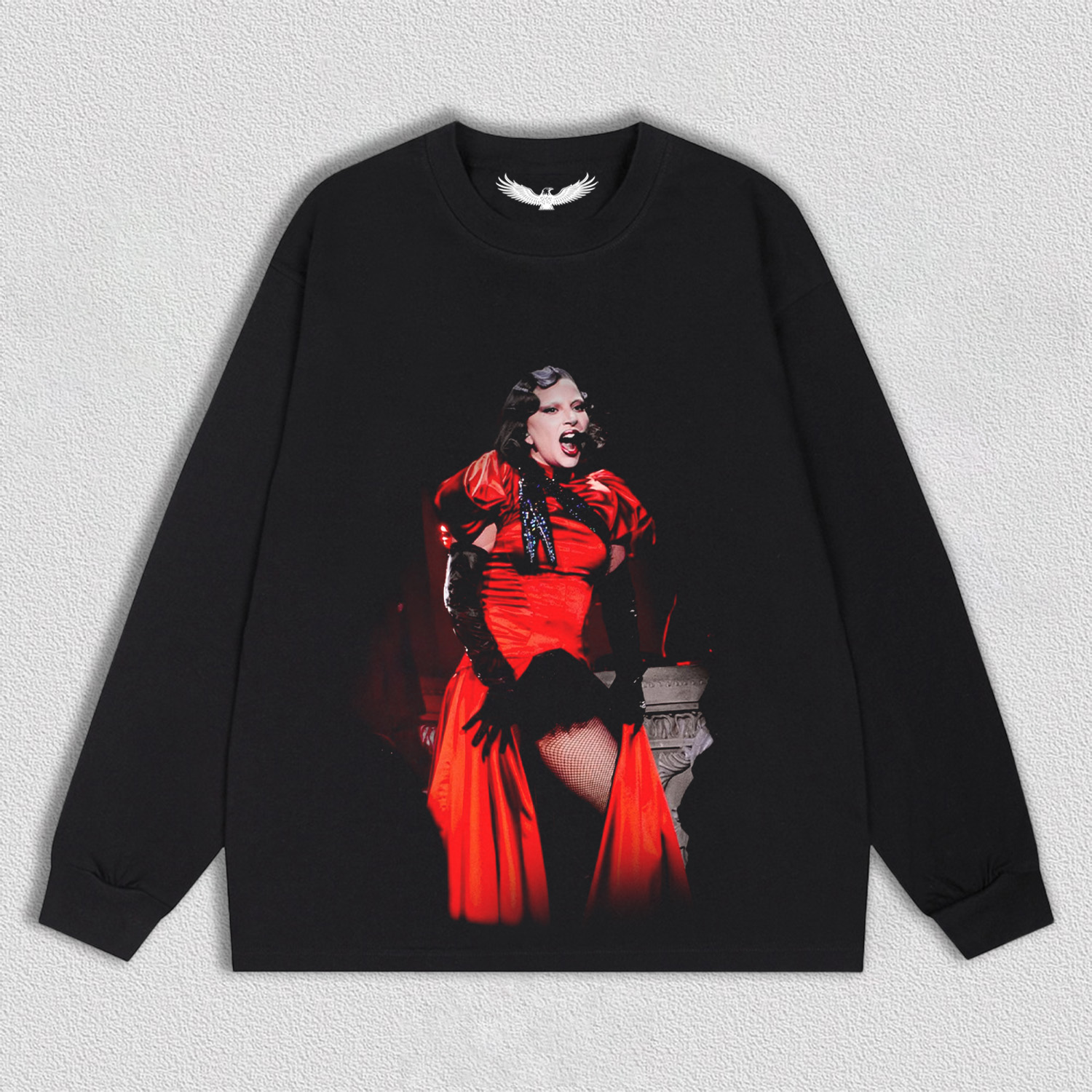 Lady Gaga 10 Tee