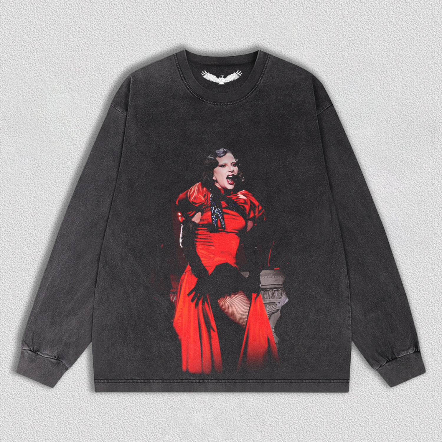 Lady Gaga 10 Tee