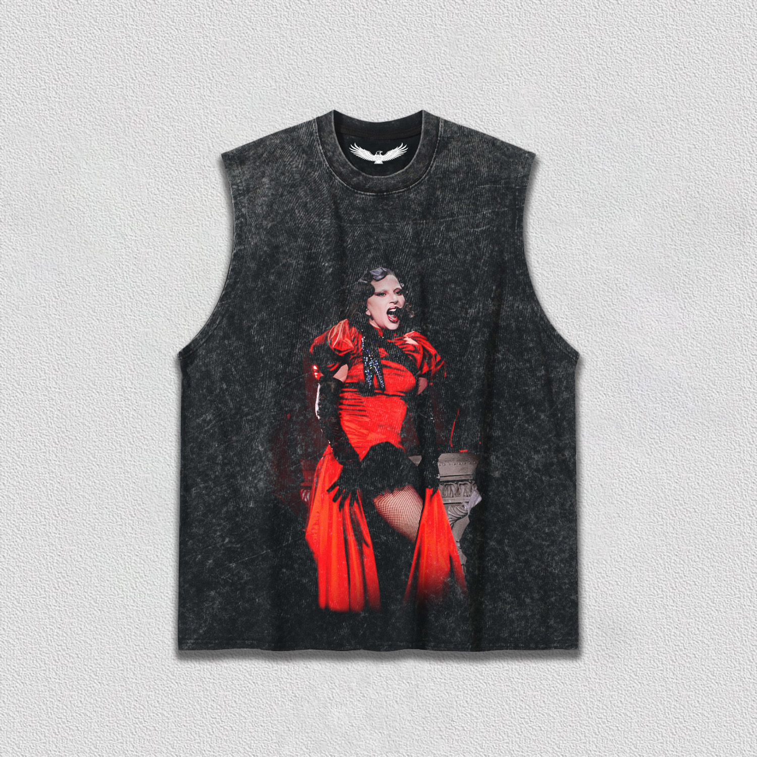 Lady Gaga 10 Tee