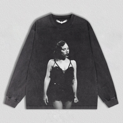 Lady Gaga The Mayhem Ball tour tee