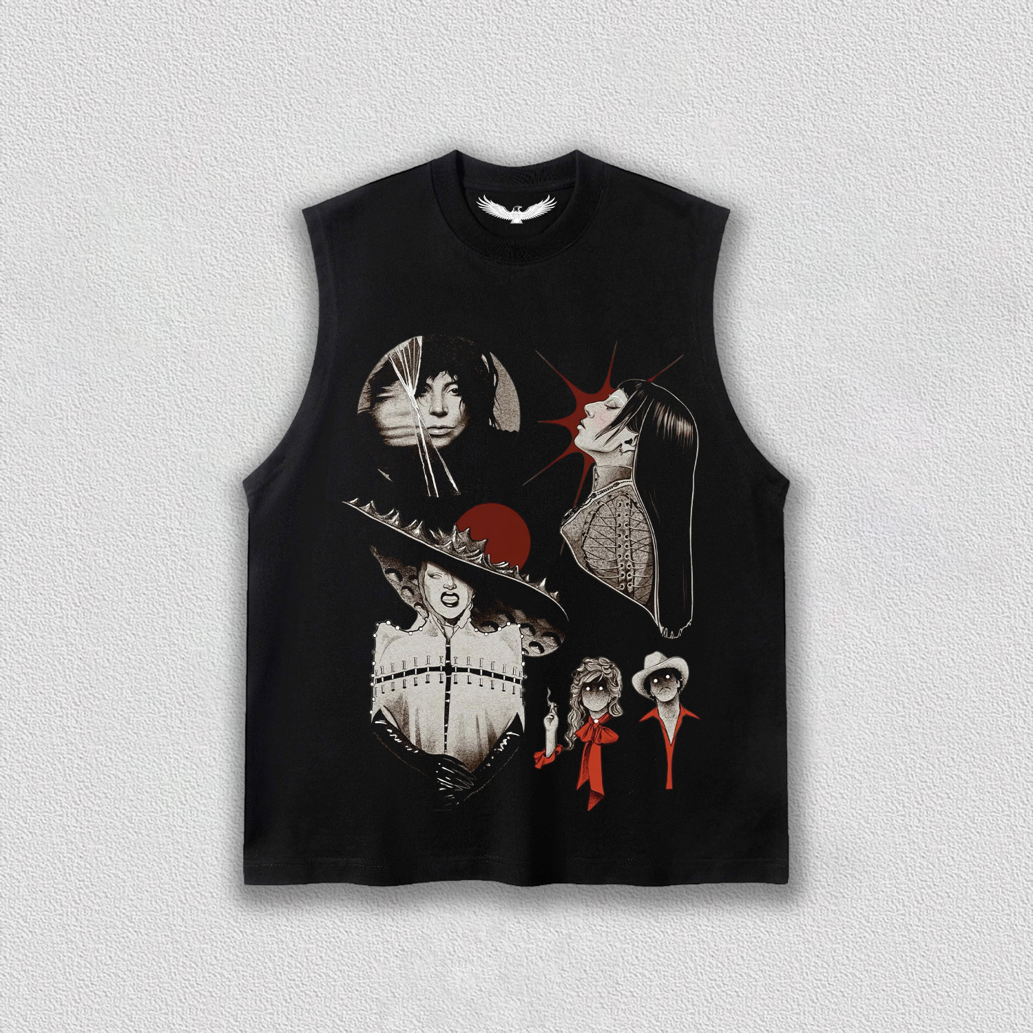 Lady Gaga Tee 4.29