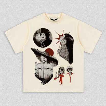 Lady Gaga Tee 4.29
