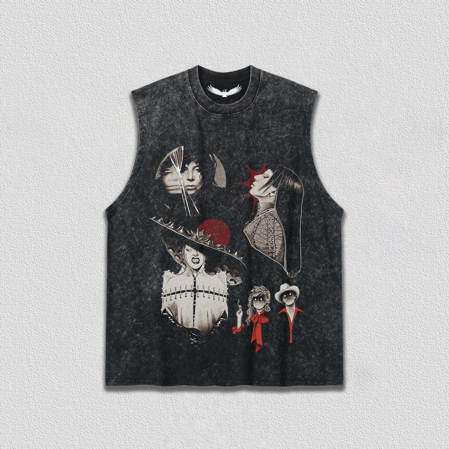 Lady Gaga Tee 4.29