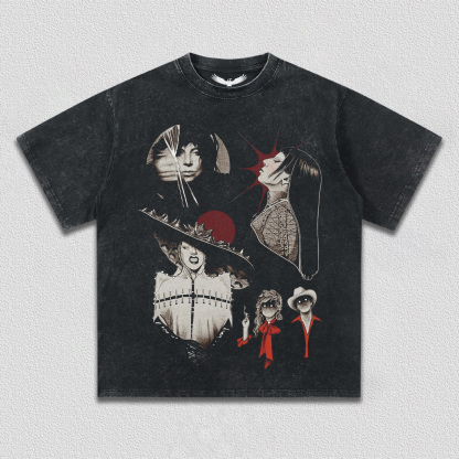 Lady Gaga Tee 4.29