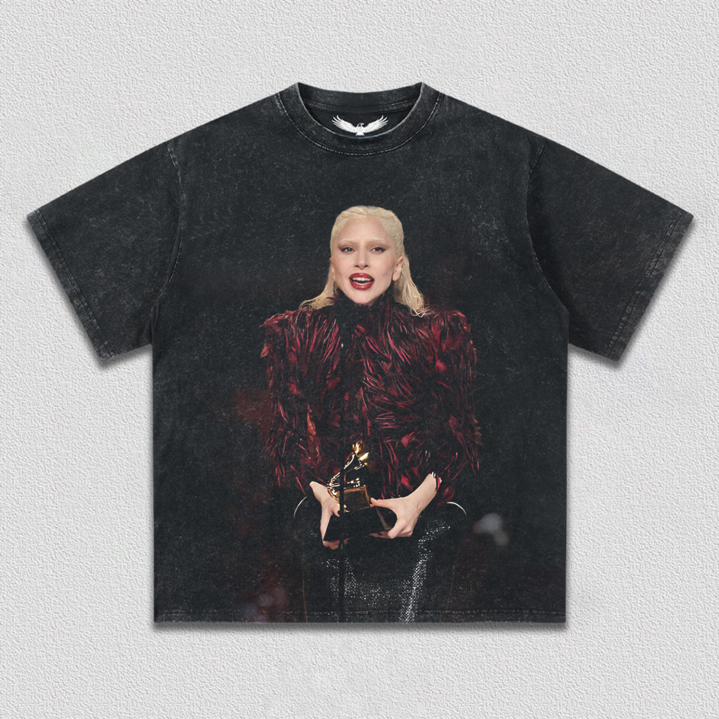 Lady Gaga Tee&Hooie 1.4