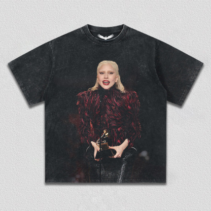 Lady Gaga Tee&Hooie 1.4