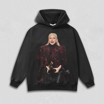 Lady Gaga Tee&Hooie 1.4