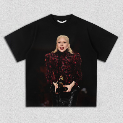 Lady Gaga Tee&Hooie 1.4