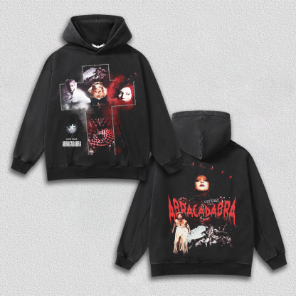 Lady Gaga Tee&Hooie 1.1