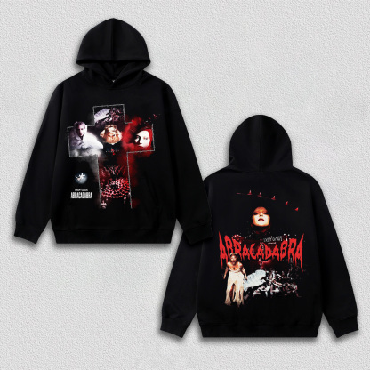 Lady Gaga Tee&Hooie 1.1