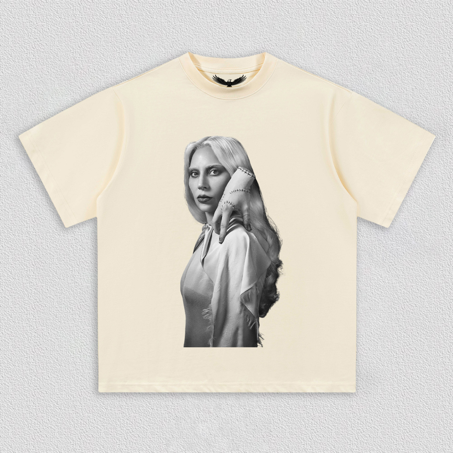 lady gaga TEE-1
