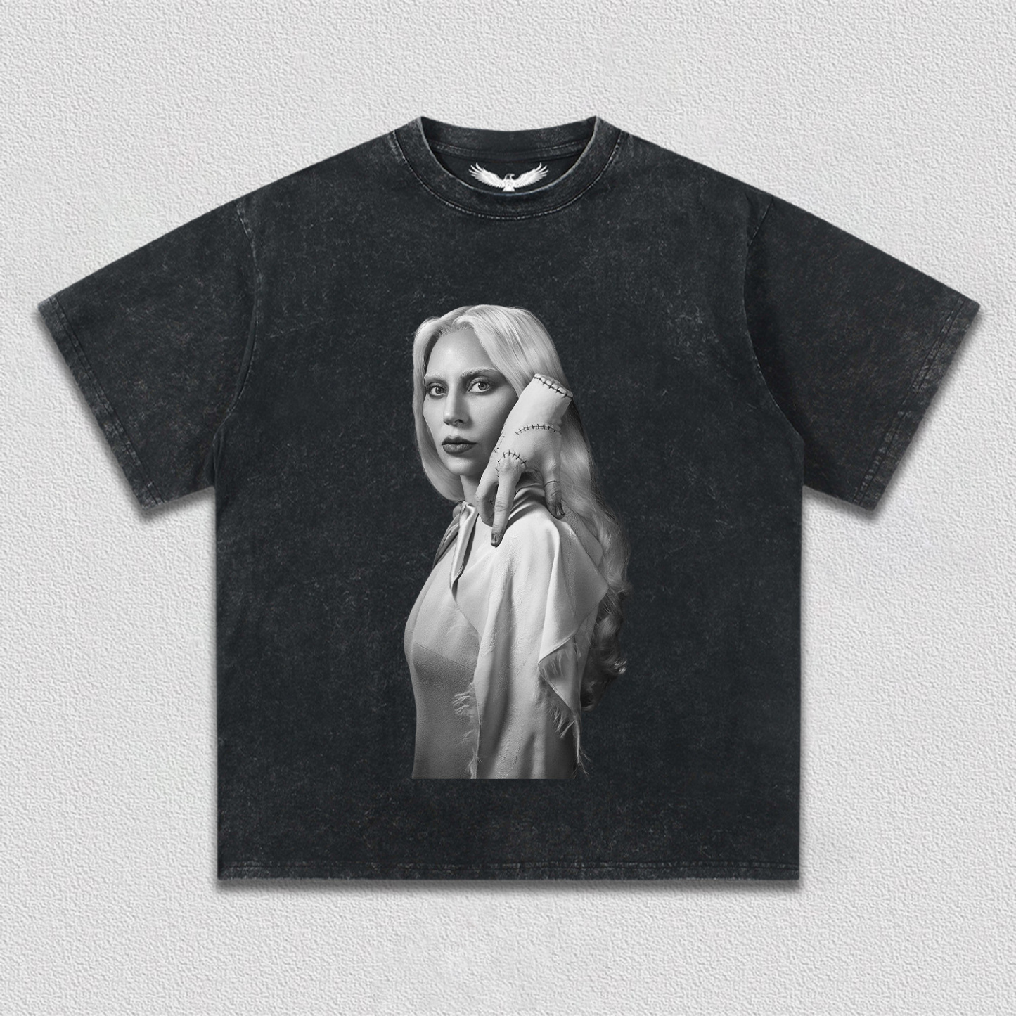 lady gaga TEE-1