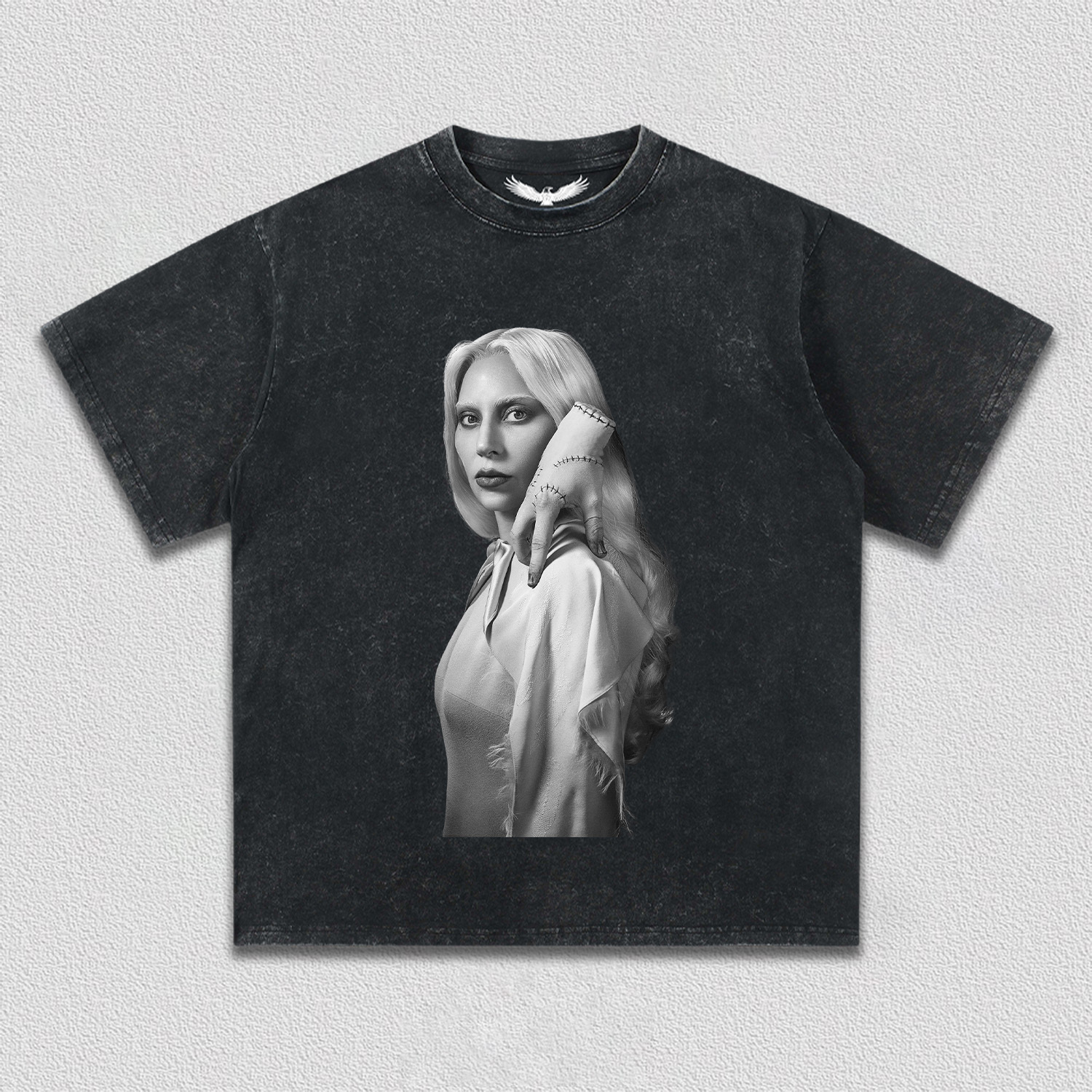 lady gaga TEE-1