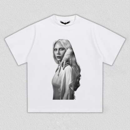 lady gaga TEE-1