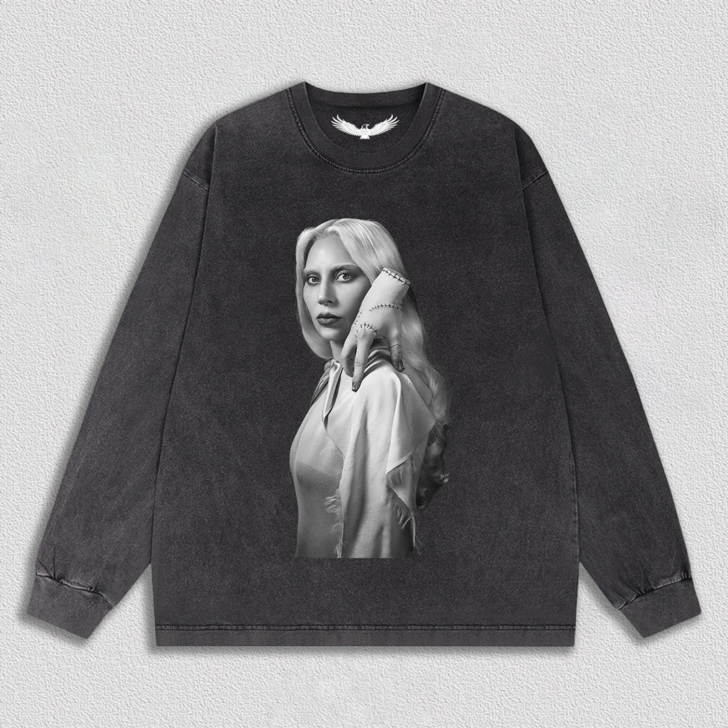 lady gaga TEE-1
