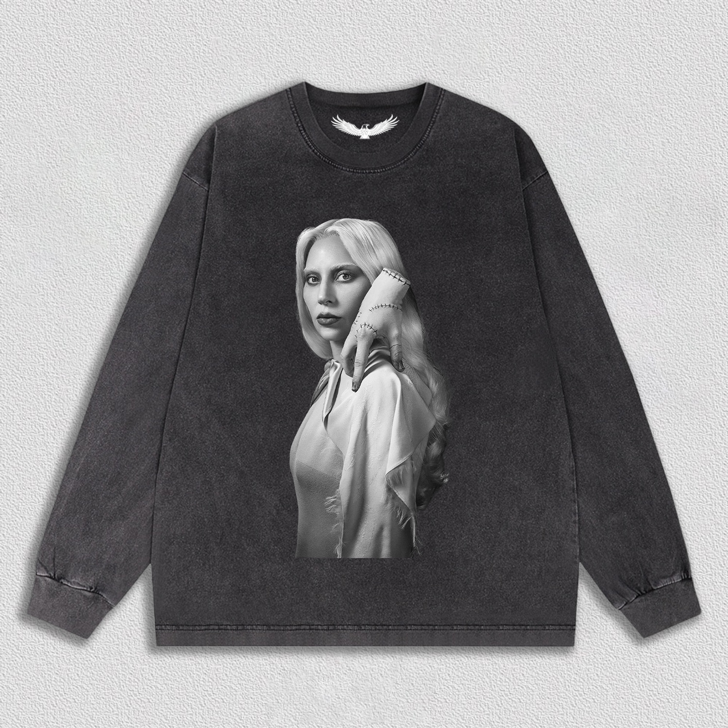 lady gaga TEE-1