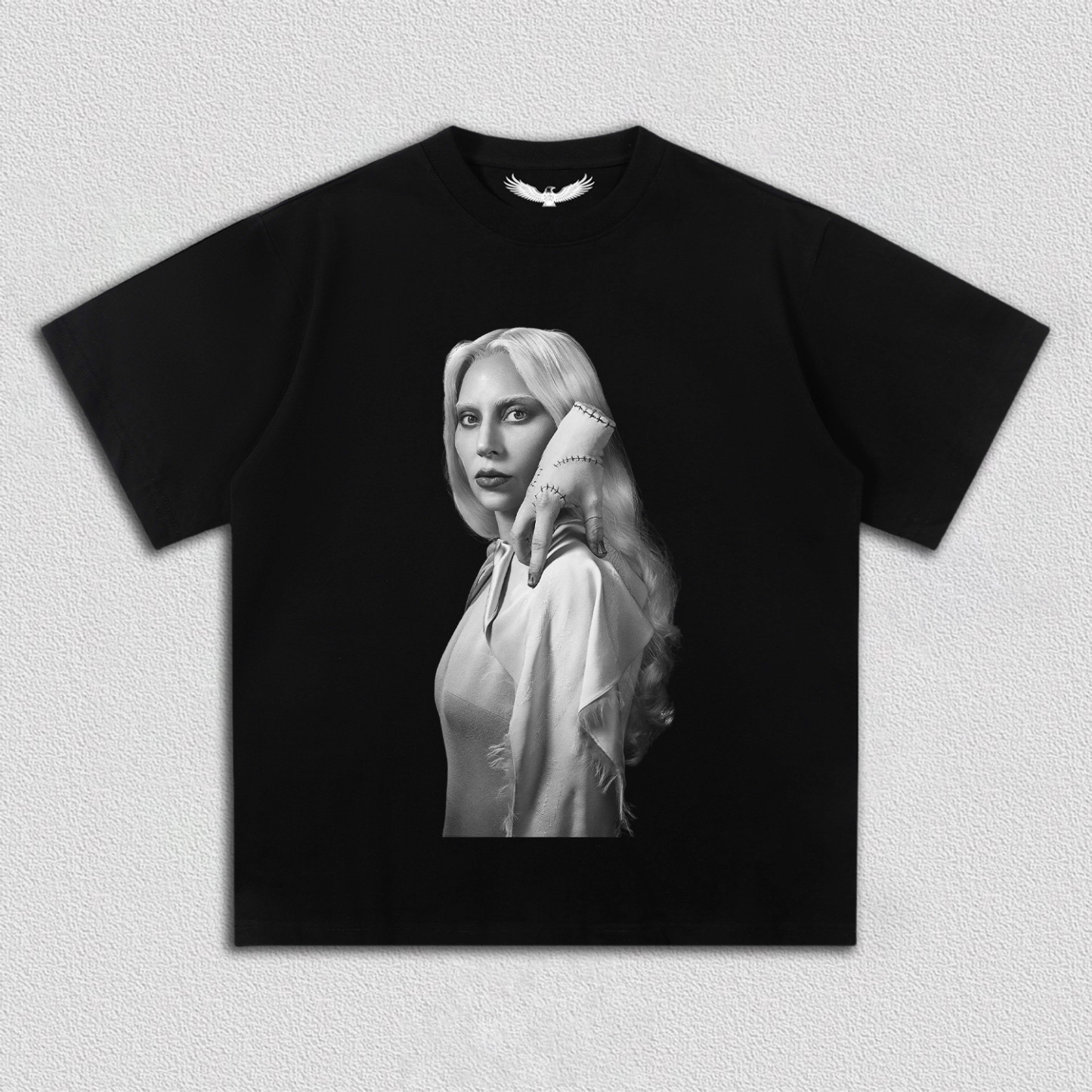 lady gaga TEE-1
