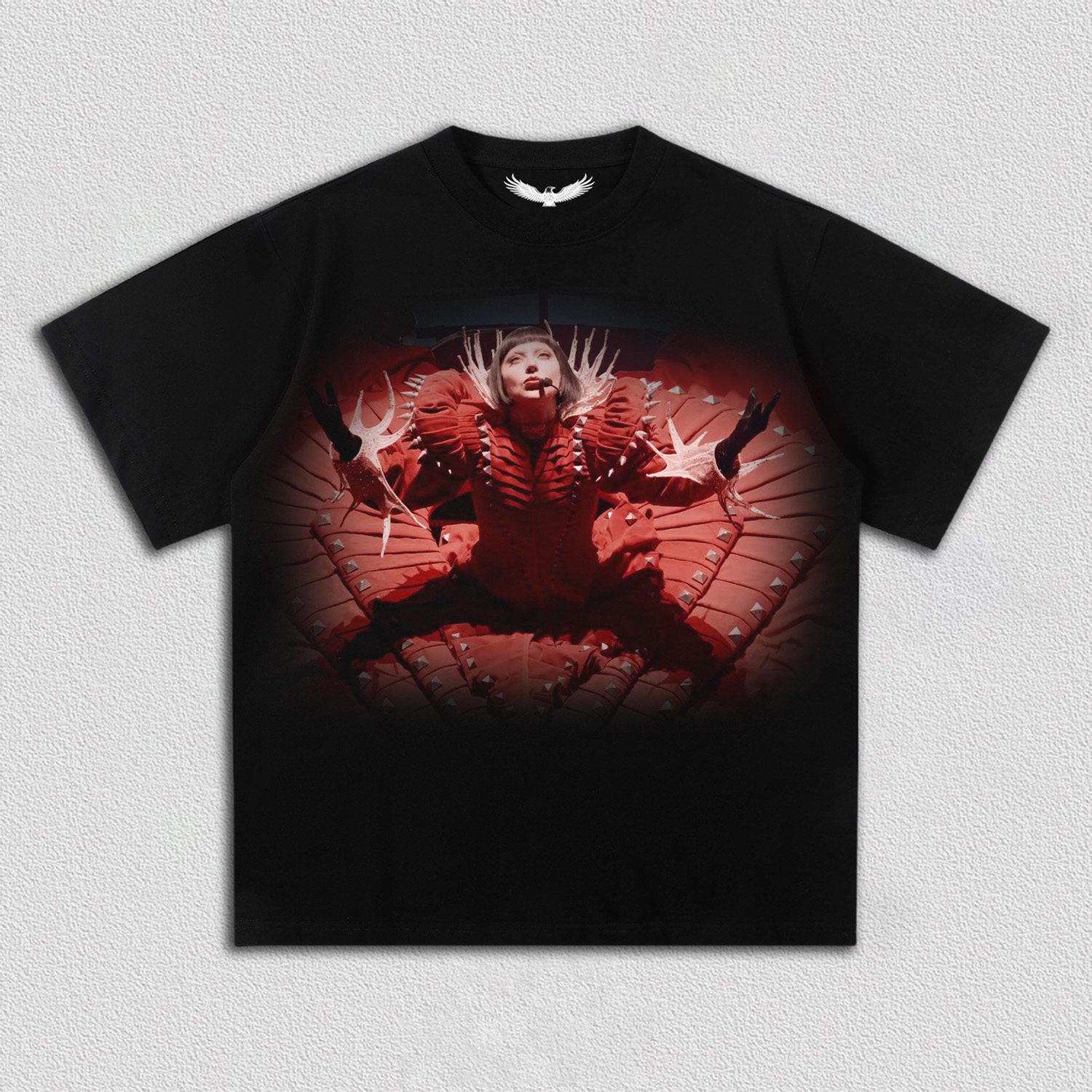 lady gaga TEE 9.26-1