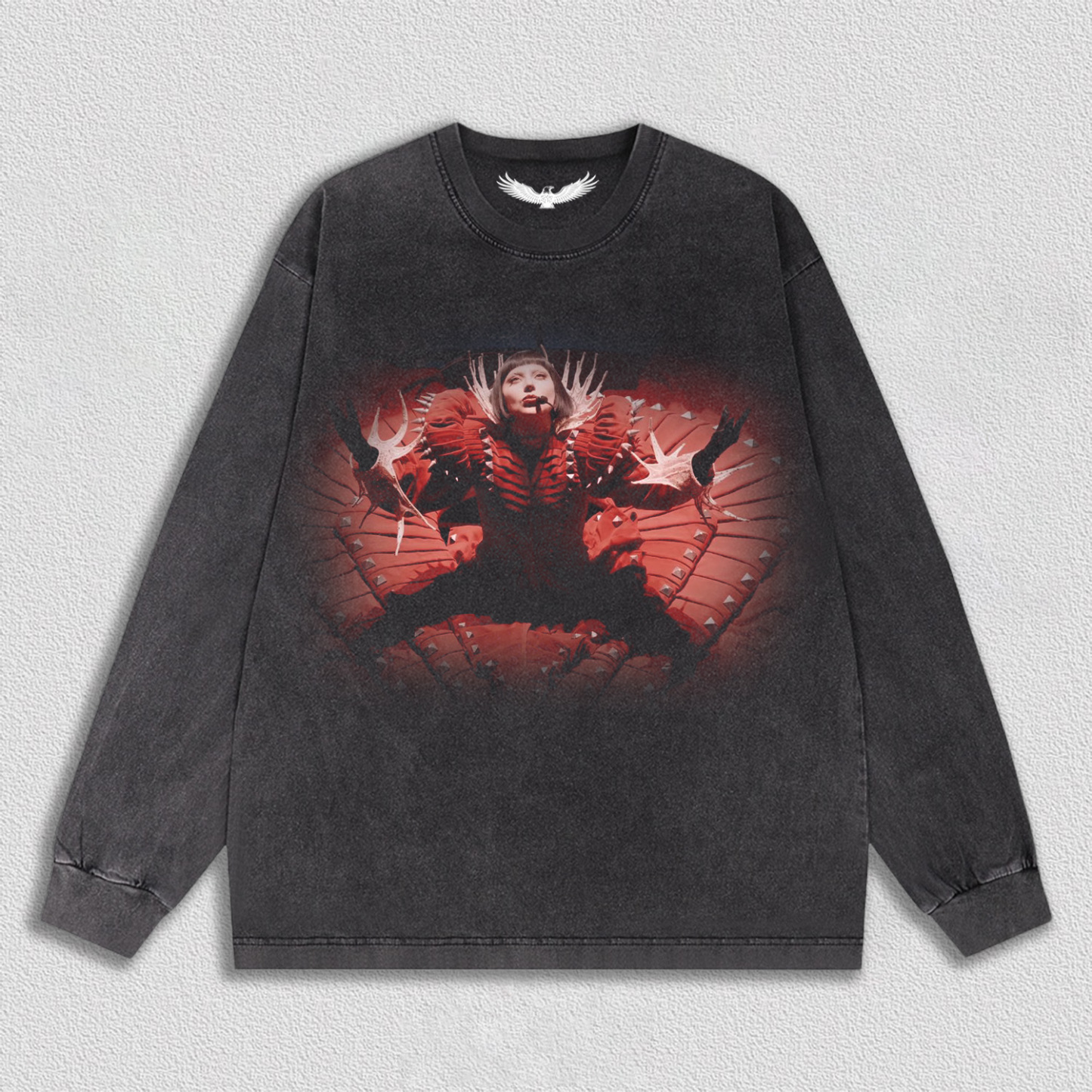 lady gaga TEE 9.26-1