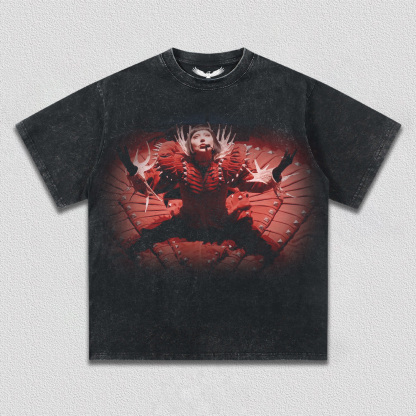 lady gaga TEE 9.26-1