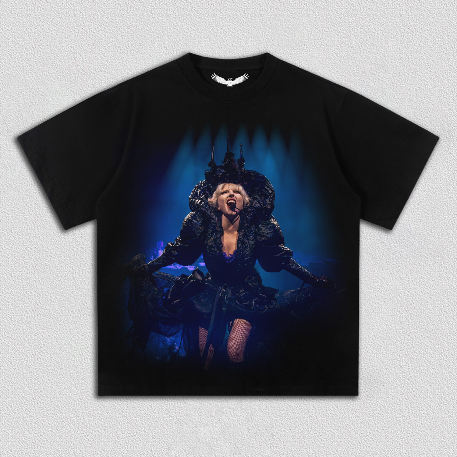 lady gaga TEE 9.26-2