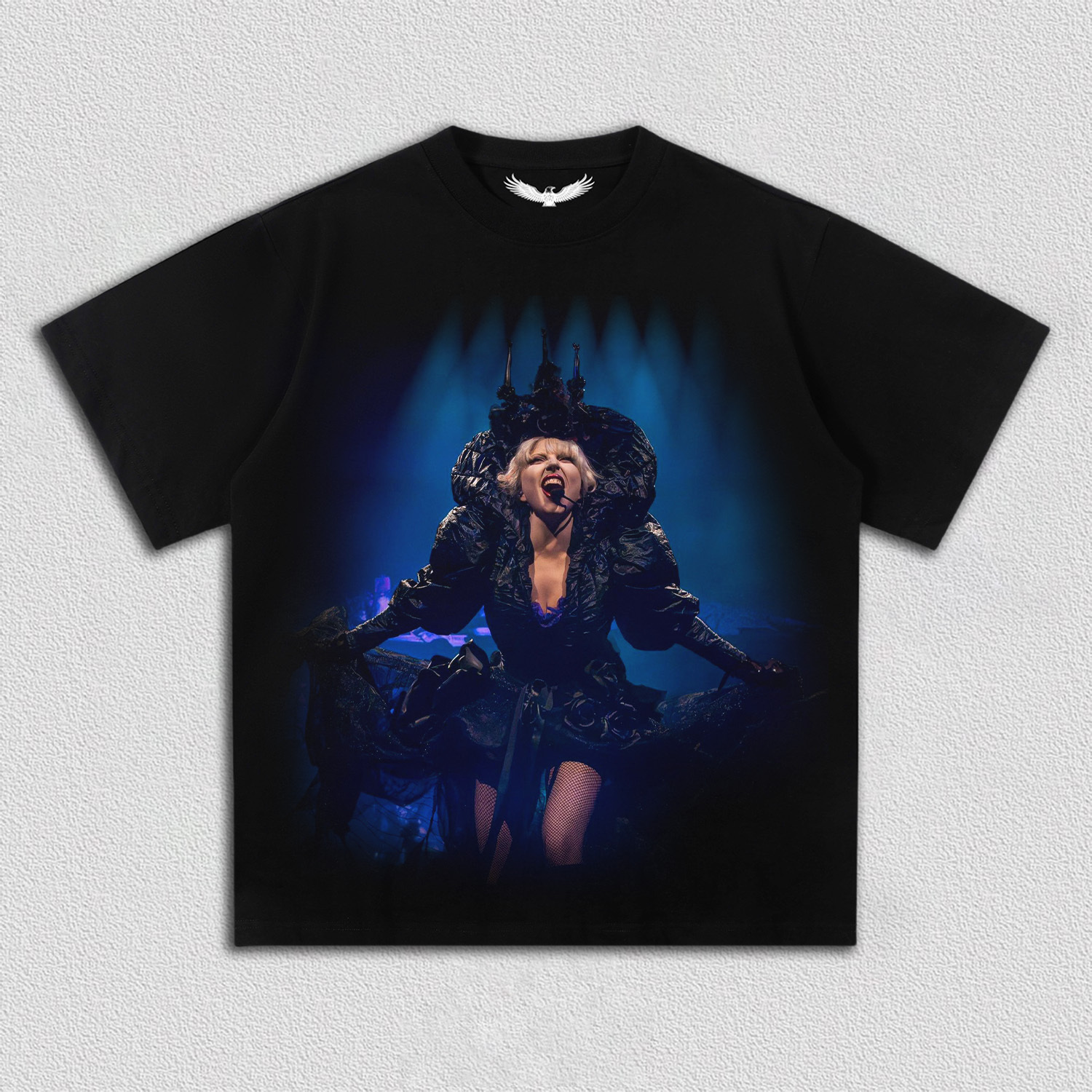 lady gaga TEE 9.26-2