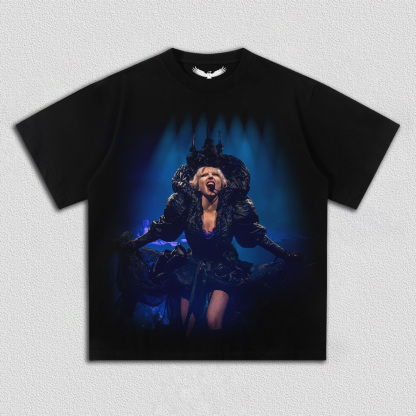 lady gaga TEE 9.26-2