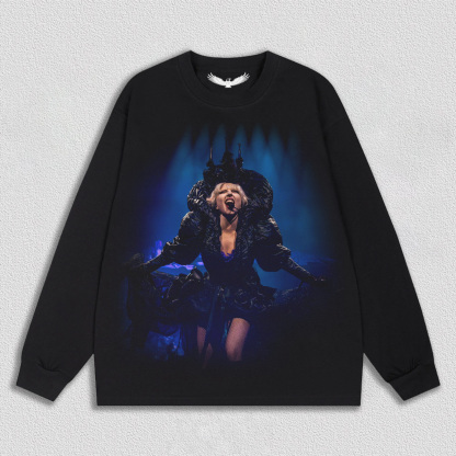 lady gaga TEE 9.26-2