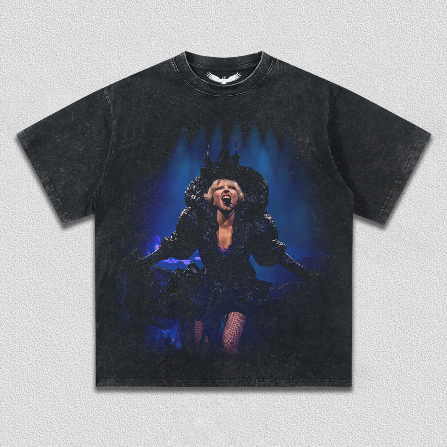 lady gaga TEE 9.26-2