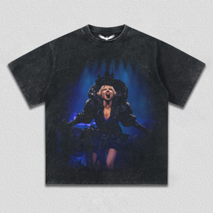 lady gaga TEE 9.26-2