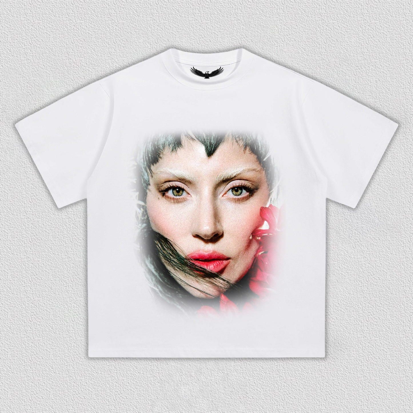 Ladygaga A4