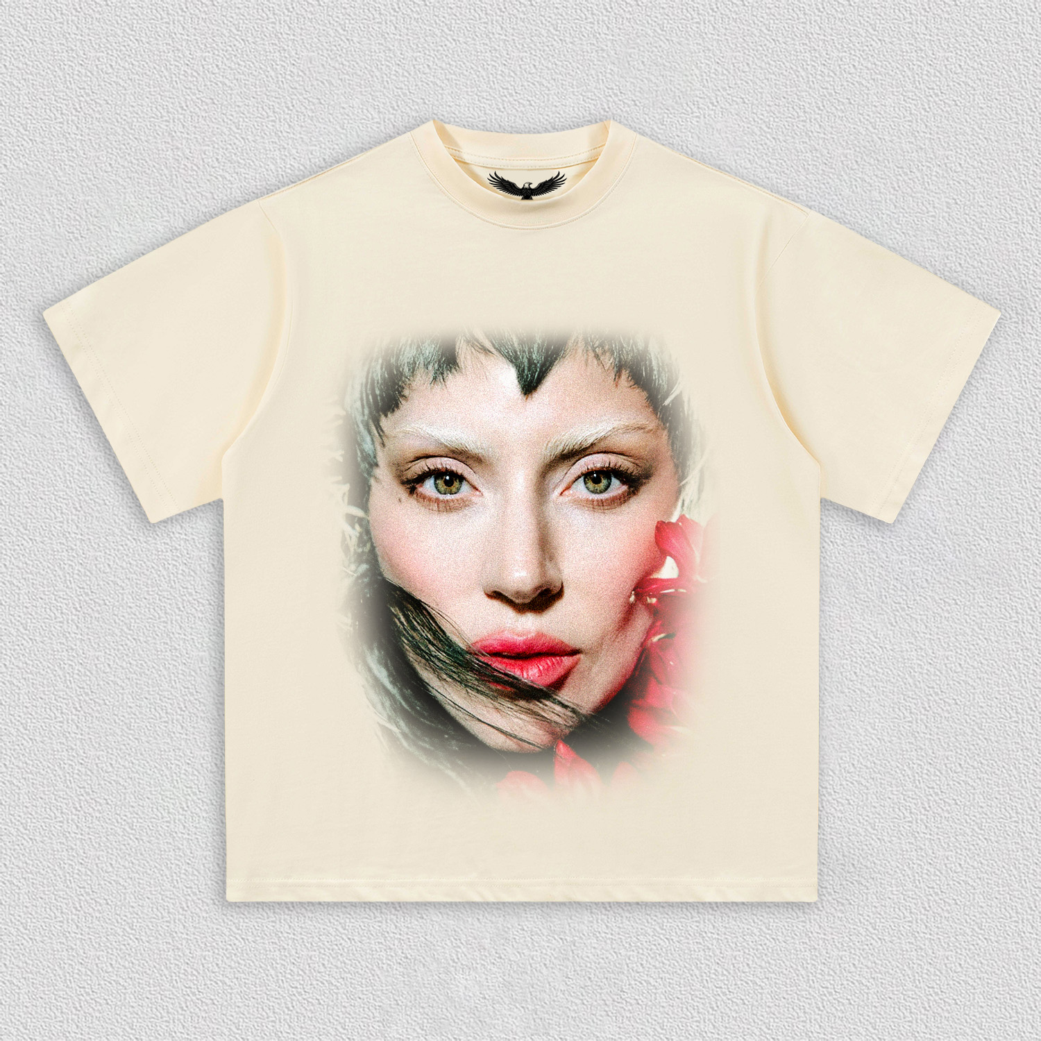 Ladygaga A4