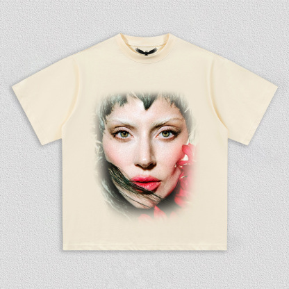 Ladygaga A4