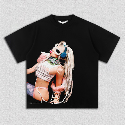 lady gaga tee 12.9