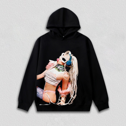 lady gaga tee 12.9