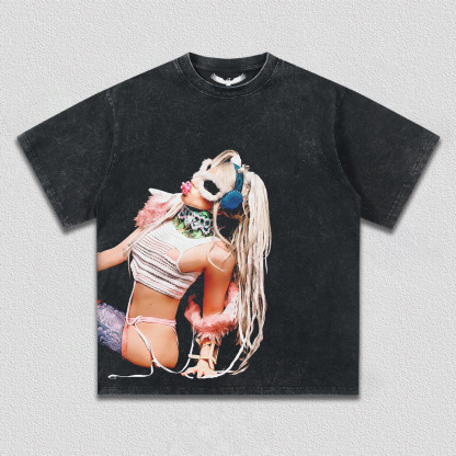 lady gaga tee 12.9